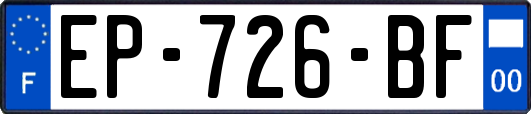 EP-726-BF