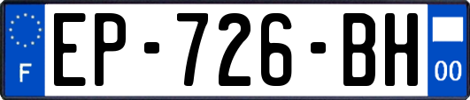 EP-726-BH