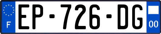 EP-726-DG