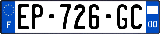 EP-726-GC