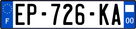 EP-726-KA