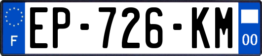 EP-726-KM
