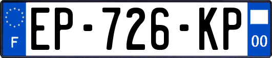 EP-726-KP