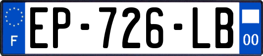 EP-726-LB