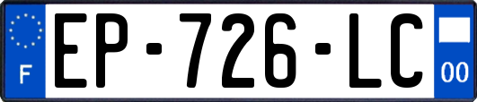 EP-726-LC