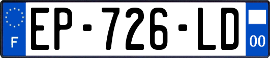 EP-726-LD