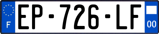 EP-726-LF