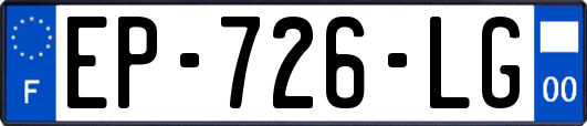 EP-726-LG