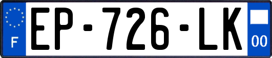 EP-726-LK