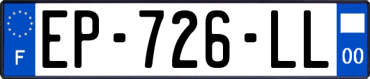 EP-726-LL