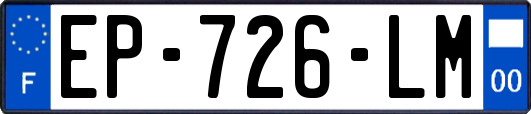 EP-726-LM
