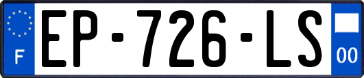 EP-726-LS
