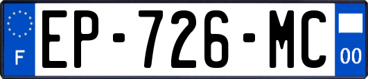 EP-726-MC