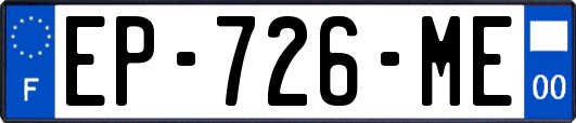 EP-726-ME