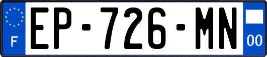 EP-726-MN
