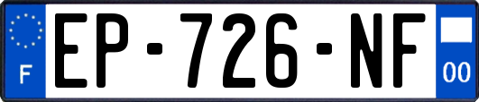 EP-726-NF