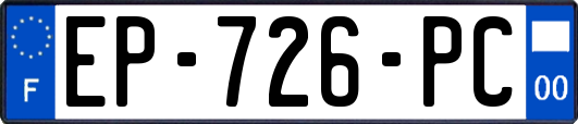 EP-726-PC