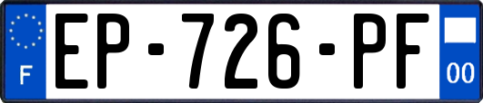 EP-726-PF