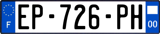 EP-726-PH
