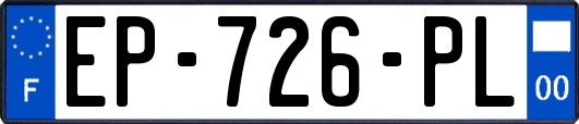 EP-726-PL