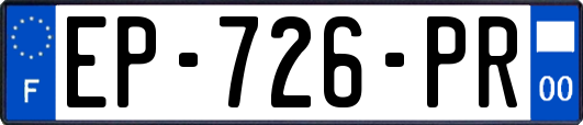 EP-726-PR