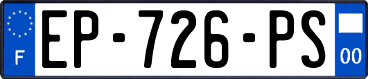 EP-726-PS