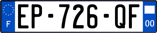 EP-726-QF