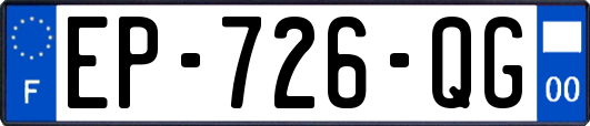 EP-726-QG