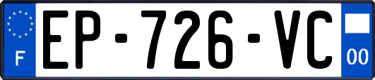 EP-726-VC