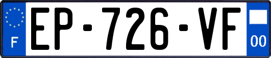 EP-726-VF