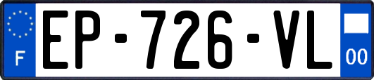 EP-726-VL