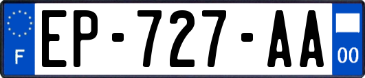 EP-727-AA