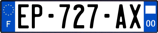 EP-727-AX