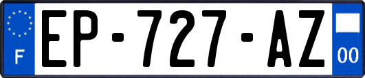 EP-727-AZ