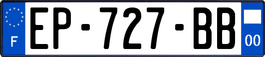 EP-727-BB