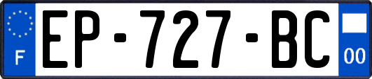 EP-727-BC