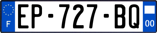 EP-727-BQ