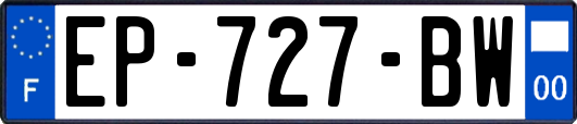 EP-727-BW