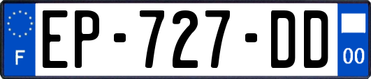 EP-727-DD