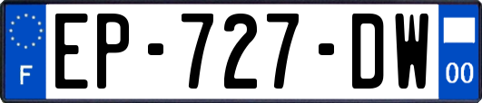 EP-727-DW