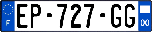 EP-727-GG