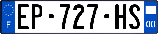 EP-727-HS