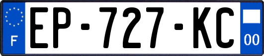 EP-727-KC