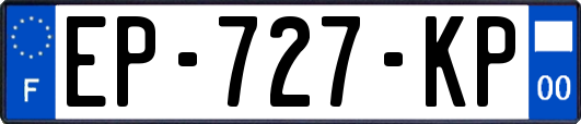 EP-727-KP