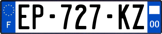 EP-727-KZ