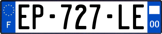 EP-727-LE