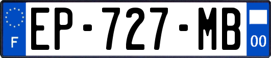 EP-727-MB