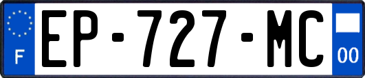 EP-727-MC