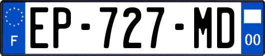 EP-727-MD