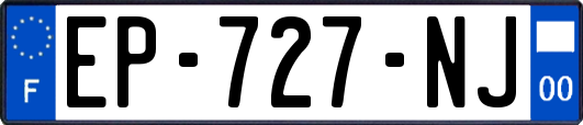 EP-727-NJ